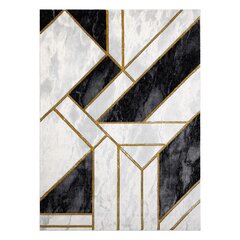 FLHF kilimas Estema Marble 3 160x220 cm kaina ir informacija | Kilimai | pigu.lt