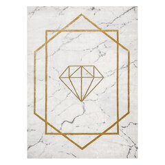 FLHF kilimas Estema Diamond 80x150 cm kaina ir informacija | Kilimai | pigu.lt