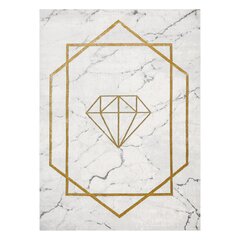 FLHF kilimas Estema Diamond 120x170 cm kaina ir informacija | Kilimai | pigu.lt