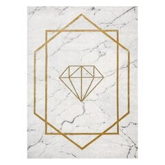 FLHF kilimas Estema Diamond 160x220 cm kaina ir informacija | Kilimai | pigu.lt