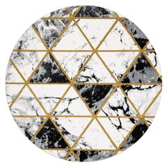 FLHF kilimas Estema Marbletriangles 200x200 cm kaina ir informacija | Kilimai | pigu.lt