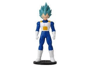 Bandai - Dragon Ball Flash Series Super Saiyan Blue Vegeta цена и информация | Игрушки для мальчиков | pigu.lt