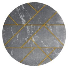 Ковер FLHF Estema Marblegeo, 200 x 200 см цена и информация | Ковры | pigu.lt