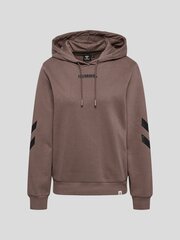 Блуза HUMMEL hmILEGACY WOMAN HOODIE цена и информация | Спортивная одежда женская | pigu.lt