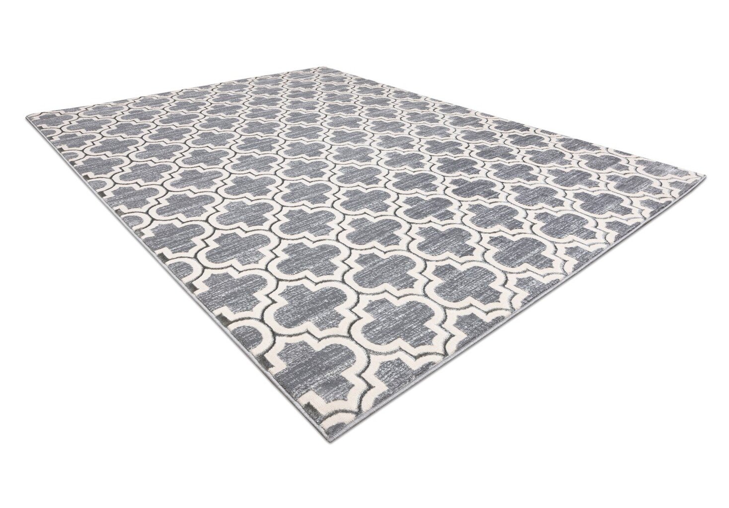 FLHF kilimas Iona Clover 120x170 cm kaina ir informacija | Kilimai | pigu.lt
