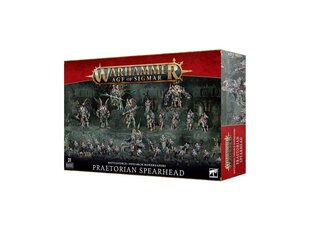 Konstruktorius Battleforce: Ossiarch Bonereapers Praetorian Spearhead Games Workshop, 31 d. цена и информация | Конструкторы и кубики | pigu.lt