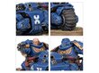 Konstruktorius Space Marines: Spearhead Force Games Workshop, 20 d. kaina ir informacija | Konstruktoriai ir kaladėlės | pigu.lt