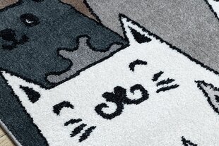 FLHF vaikiškas kilimas Beo Gatti 140x190 cm kaina ir informacija | Kilimai | pigu.lt