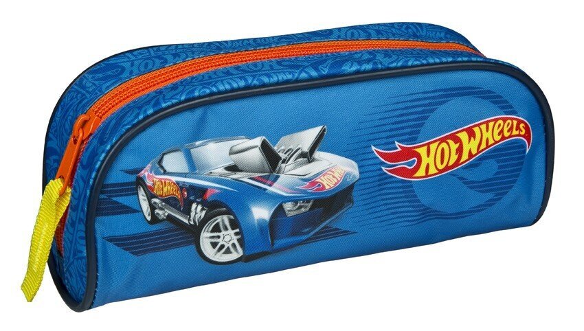 Penalas Hot Wheels, 22 cm kaina ir informacija | Penalai | pigu.lt