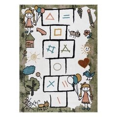 Детский ковер FLHF Beo Hop, 140 x 190 см цена и информация | Ковры | pigu.lt