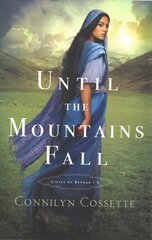 Until the Mountains Fall цена и информация | Фантастика, фэнтези | pigu.lt