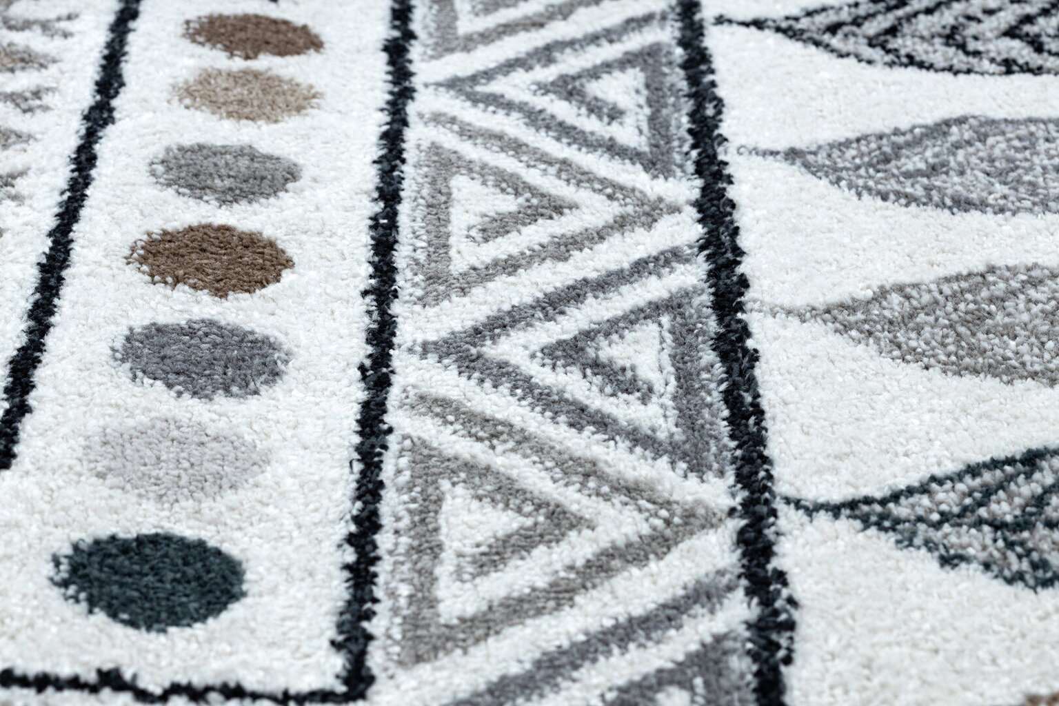 FLHF vaikiškas kilimas Beo Teepee 80x150 cm kaina ir informacija | Kilimai | pigu.lt