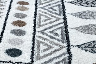 FLHF vaikiškas kilimas Beo Teepee 200x290 cm kaina ir informacija | Kilimai | pigu.lt