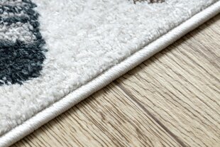 FLHF vaikiškas kilimas Beo Teepee 240x330 cm kaina ir informacija | Kilimai | pigu.lt