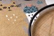 FLHF vaikiškas kilimas Beo Kittens 80x150 cm цена и информация | Kilimai | pigu.lt