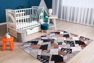 FLHF vaikiškas kilimas Beo Tops 280x370 cm kaina ir informacija | Kilimai | pigu.lt