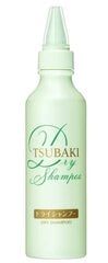 Sausas šampūnas su mėtų aromatu Shiseido Tsubaki, 180 ml kaina ir informacija | Šampūnai | pigu.lt