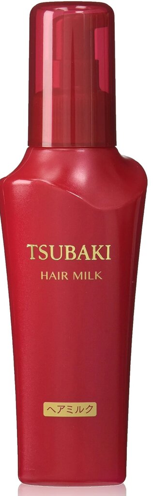 Atstatomasis pienelis plaukams Shiseido Tsubaki, 100 ml kaina ir informacija | Priemonės plaukų stiprinimui | pigu.lt