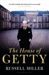 House of Getty цена и информация | Биографии, автобиогафии, мемуары | pigu.lt