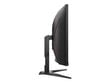 AOC CU34G2XE/BK 34inch 3440x1440 VA kaina ir informacija | Monitoriai | pigu.lt