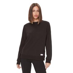 Tommy Hilfiger džemperis moterims 83983, juodas цена и информация | Женские толстовки | pigu.lt