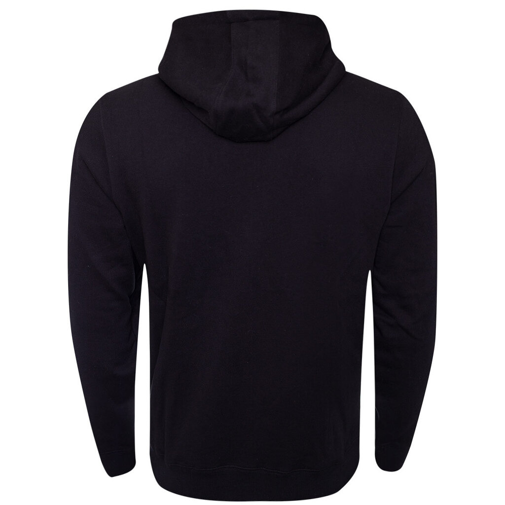 Guess džemperis vyrams 84215, juodas цена и информация | Džemperiai vyrams | pigu.lt