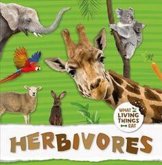 Herbivores цена и информация | Книги для подростков и молодежи | pigu.lt