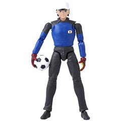 ANIME HEROES Captain Tsubasa фигурка с аксессуарами, 16 см - Genzo Wakabayashi цена и информация | Игрушки для мальчиков | pigu.lt