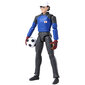 Figūrėlė Bandai Anime Heroes Captain Tsubasa Genzo Wakabayashi, 16 cm kaina ir informacija | Žaislai berniukams | pigu.lt