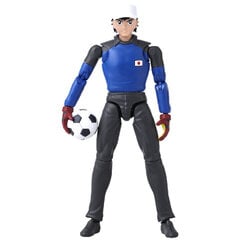 Figūrėlė Bandai Anime Heroes Captain Tsubasa Genzo Wakabayashi, 16 cm kaina ir informacija | Žaislai berniukams | pigu.lt