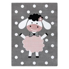Детский ковер FLHF Tinies Dolly, 120 x 170 см цена и информация | Ковры | pigu.lt