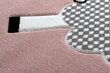 FLHF vaikiškas kilimas Tinies Dolly 200x290 cm цена и информация | Kilimai | pigu.lt