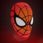 Marvel Spiderman Mask Desktop kaina ir informacija | Žaidėjų atributika | pigu.lt