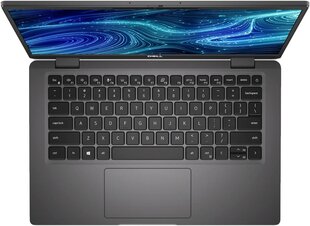 Dell Latitude 7320 kaina ir informacija | Nešiojami kompiuteriai | pigu.lt