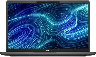 Dell Latitude 7320 kaina ir informacija | Nešiojami kompiuteriai | pigu.lt