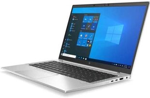 HP EliteBook 840 Aero kaina ir informacija | Nešiojami kompiuteriai | pigu.lt