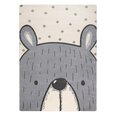 Детский ковер FLHF Tinies Bear, 160 x 220 см