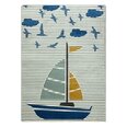 Детский ковер FLHF Tinies Sail, 160 x 220 см