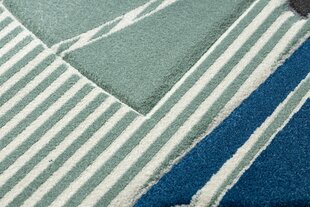 FLHF vaikiškas kilimas Tinies Sail 120x170 cm kaina ir informacija | Kilimai | pigu.lt