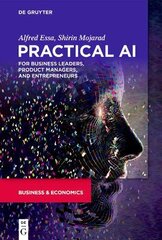 Practical AI for Business Leaders, Product Managers, and Entrepreneurs kaina ir informacija | Ekonomikos knygos | pigu.lt