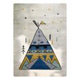 Детский ковер FLHF Tinies Tipi, 160 x 220 см