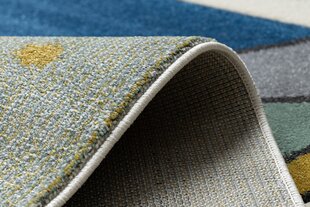 FLHF vaikiškas kilimas Tinies Tipi 240x330 cm kaina ir informacija | Kilimai | pigu.lt