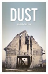 Dust kaina ir informacija | Fantastinės, mistinės knygos | pigu.lt