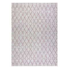 FLHF kilimas Vinea Grid 160x220 cm kaina ir informacija | Kilimai | pigu.lt