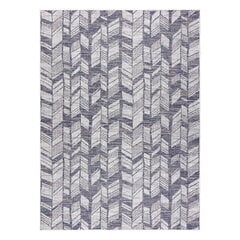 FLHF kilimas Vinea Chevron 80x150 cm kaina ir informacija | Kilimai | pigu.lt