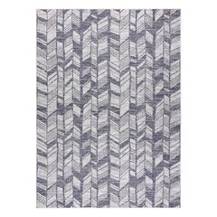 FLHF kilimas Vinea Chevron 140x190 cm kaina ir informacija | Kilimai | pigu.lt