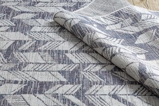 FLHF kilimas Vinea Chevron 160x220 cm kaina ir informacija | Kilimai | pigu.lt