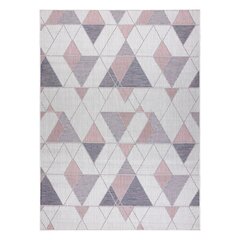 FLHF kilimas Vinea Geometric2 80x150 cm kaina ir informacija | Kilimai | pigu.lt