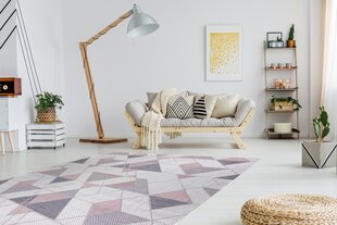 FLHF kilimas Vinea Geometric2 160x220 cm kaina ir informacija | Kilimai | pigu.lt