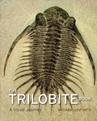 Trilobite Book цена и информация | Книги о питании и здоровом образе жизни | pigu.lt